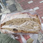 カンパーニュ：ならまちパン工房okage