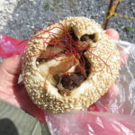 牛ごぼう：西洋軒本店