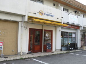 ベーカリークロレ