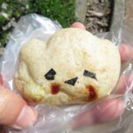 じゃがぱん：じゃがぱん