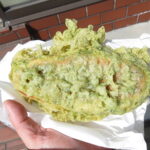 いそべっち：石窯パン工房マナレイア飾磨店