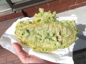 いそべっち：石窯パン工房マナレイア