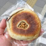 平焼きあんぱん：noin194