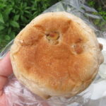 とってもおいしいチーズパン：パネッテリアオークラ
