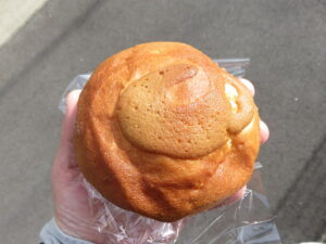 プリンブール：志津屋