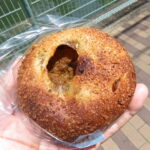 牛すじカレーパン：eight