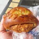 牛肉と北海道産じゃがいものコロッケ：ヴィドフランス桂店