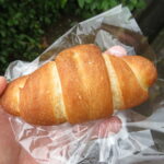 塩パン：naturam