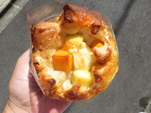 クラッシュチーズ（2024）：志津屋