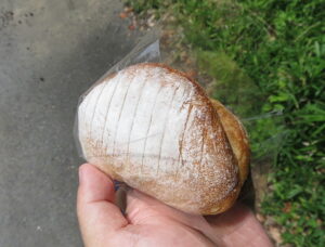 濃厚ショコラフランス：ブルージュ洛北
