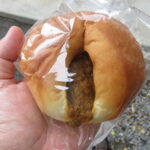焼きカレーパン：ササキパン本店