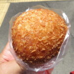 ピロシキ：モグモグベーカリー