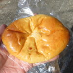 クリームパン：Bon appetit