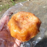クイニーアマン：Bon appetit