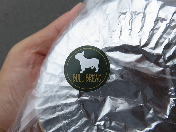 BULL BREAD