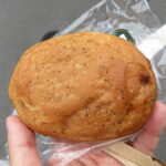 紅茶とホワイトチョコ：BULL BREAD