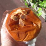 ベルギーチョコクリームパン：テクノパン