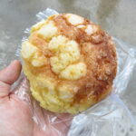 メロンパン：ブーランジェリー山崎