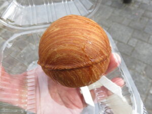 クロワッサンオーブ：coboto bakery