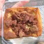 ティラミスデニッシュ：coboto bakery