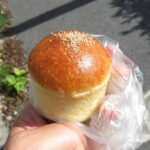 あんぱん：グリュックドゥフト