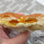 本気のジャムパン（ゆず）：じゃがぱん