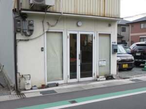 ベーカリーけやき