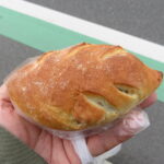 くるみフルーツ：ベーカリーけやき