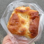 するめパン：小嶋パン工房