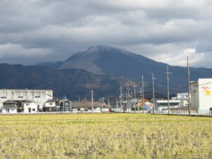 ぱぱん散歩：長浜市