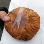 いちじくジャムパン：くまのパン屋ウーフ