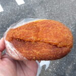 チーズカレー：ラ・メール・アオバ
