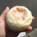 笹屋守栄特製あんパン：Boulangerie in