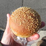 焼きカレーパン：Boulangerie in