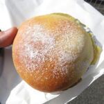 クリームパン：グリシーヌ