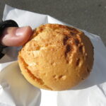 メロンパン：グリシーヌ