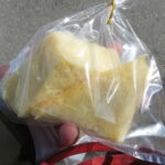 フレンチトースト：きたろうのぱん