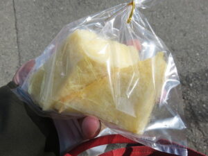 フレンチトースト：きたろうのぱん