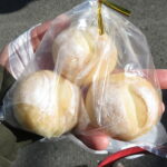 白パン：きたろうのぱん