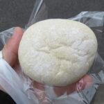 ショコラドーム：小麦の糀