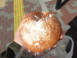 クリームチーズ：pain+