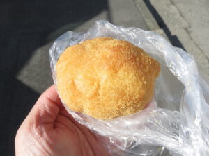 もちもちパン：ルボワール