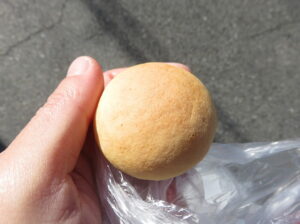 たまごパン：ルボワール