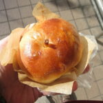 まるごとリンゴ：八日市ベーカリー