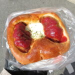 まんぷくコロッケ：19's Bakery