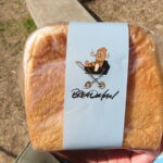 BREADMAN：BREADMAN