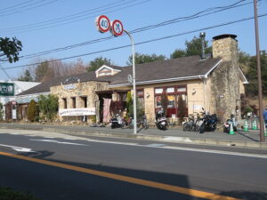 キャパトル登美ヶ丘店