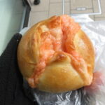 明太子チーズ:エトワール 明太子チーズ:エトワール