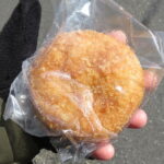 コロッケパン：ランドローフ