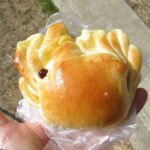 カニパン：ナギサベーカリー